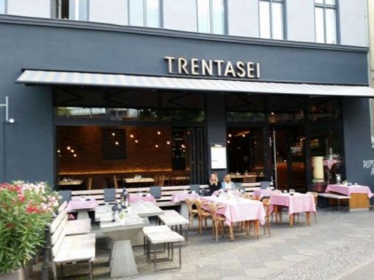 Фото: Trentasei 